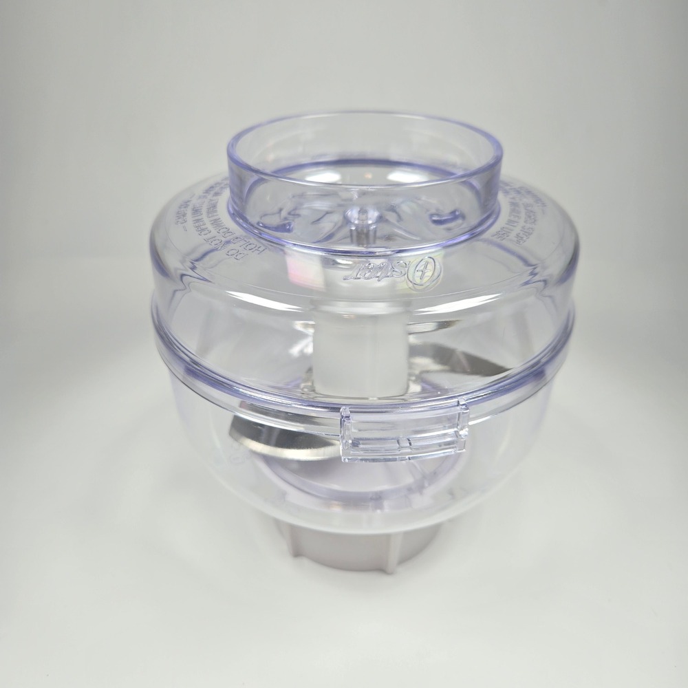 Oster Food Processor Model 5900 F Blender Attachment Food Chopper Kitchen Center